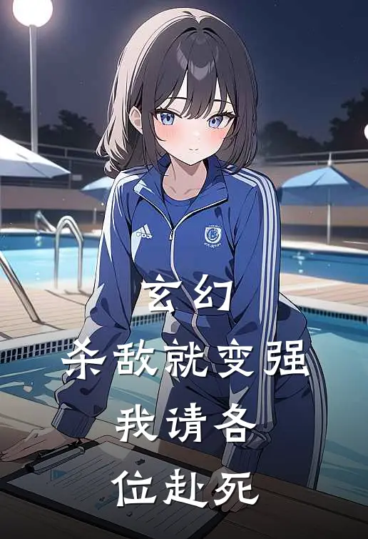 玄幻：杀敌就变强，我请各位赴死林霄上阳宗完本热门小说_小说推荐完结玄幻：杀敌就变强，我请各位赴死林霄上阳宗