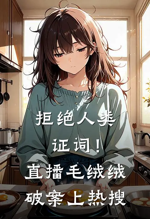 拒绝人类证词！直播毛绒绒破案上热搜