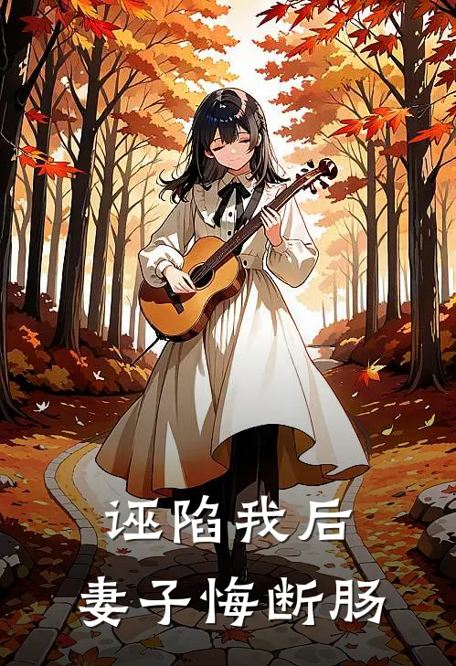 诬陷我后，妻子悔断肠