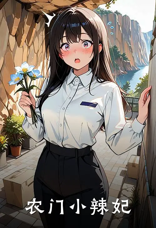 农门小辣妃