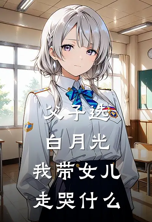 父子选白月光，我带女儿走哭什么