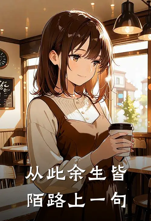 从此余生皆陌路上一句