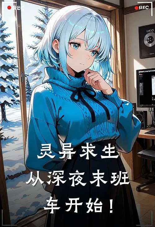 灵异求生：从深夜末班车开始！