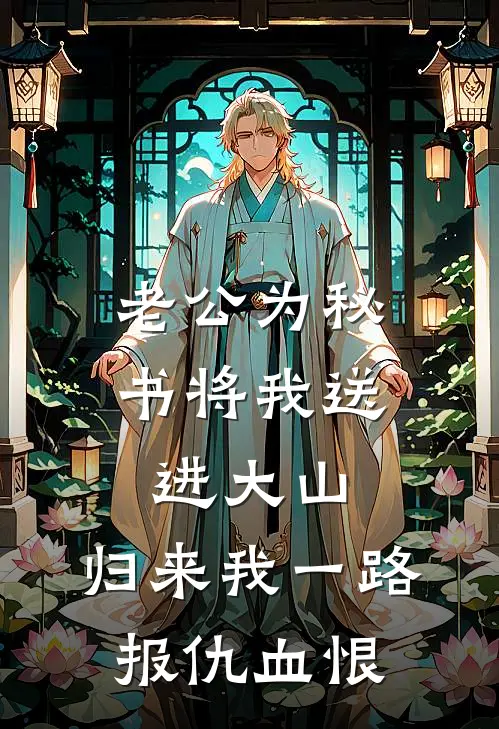 老公为秘书将我送进大山，归来我一路报仇血恨