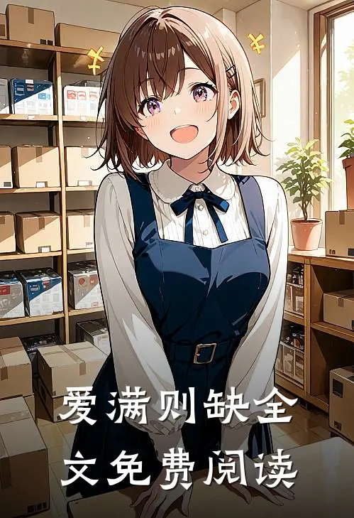 爱满则缺全文免费阅读