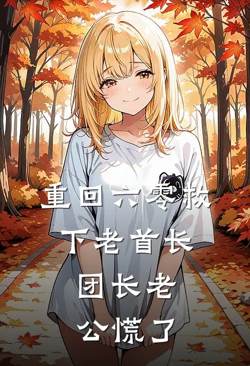 重回六零救下老首长，团长老公慌了