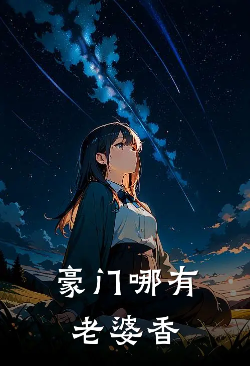 豪门哪有老婆香