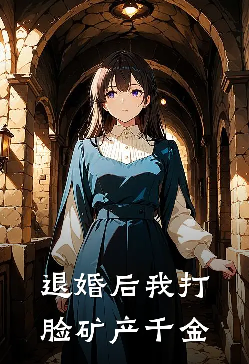 退婚后我打脸矿产千金苏心怡阿旭新热门小说_免费阅读全文退婚后我打脸矿产千金苏心怡阿旭