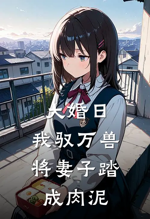 大婚日，我驭万兽将妻子踏成肉泥