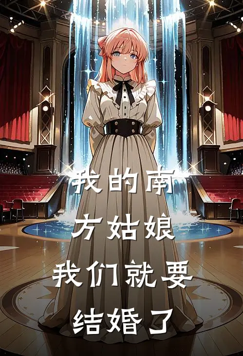 我的南方姑娘,我们就要结婚了