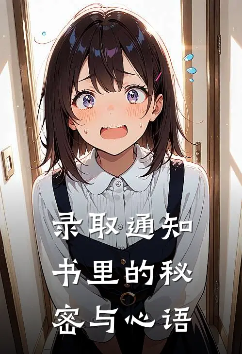 录取通知书里的秘密与心语