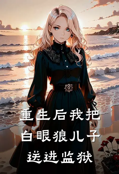 重生后我把白眼狼儿子送进监狱