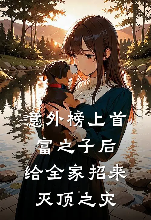 意外榜上首富之子后，给全家招来灭顶之灾