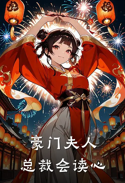 豪门夫人，总裁会读心叶南淮苏野最新全本小说_最新章节列表豪门夫人，总裁会读心(叶南淮苏野)