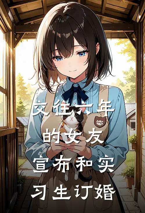 交往六年的女友，宣布和实习生订婚