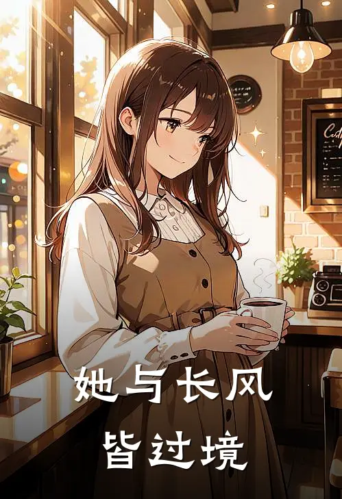 她与长风皆过境