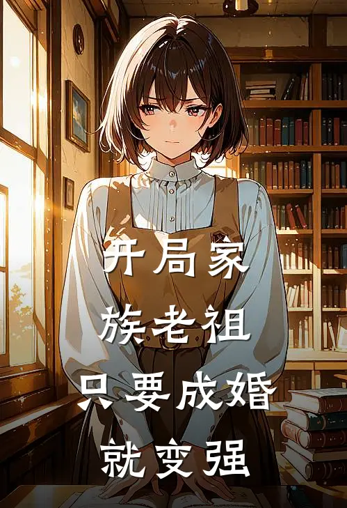 开局家族老祖，只要成婚就变强