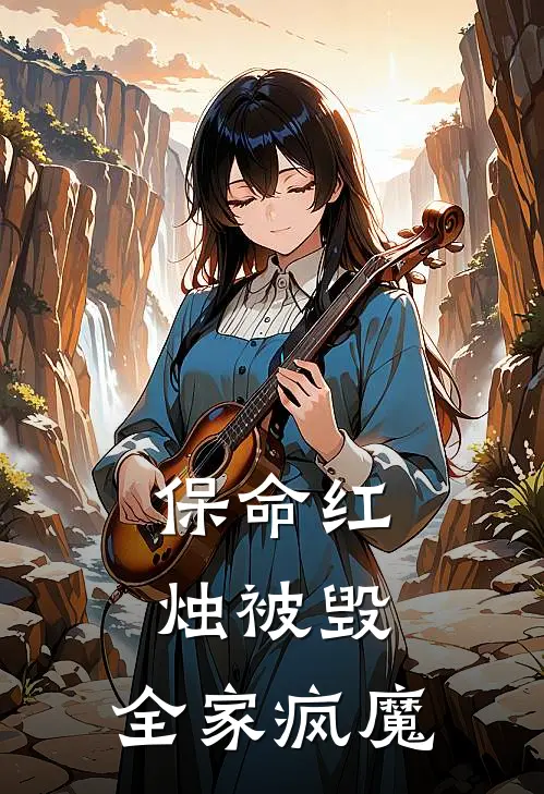 保命红烛被毁，全家疯魔