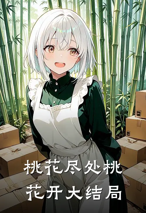 桃花尽处桃花开大结局