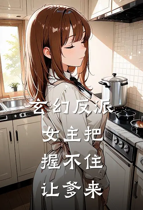 玄幻反派：女主把握不住，让爹来