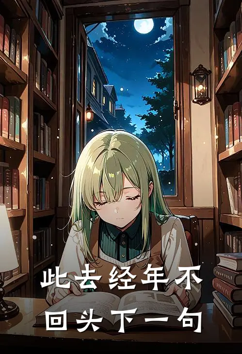 此去经年不回头下一句