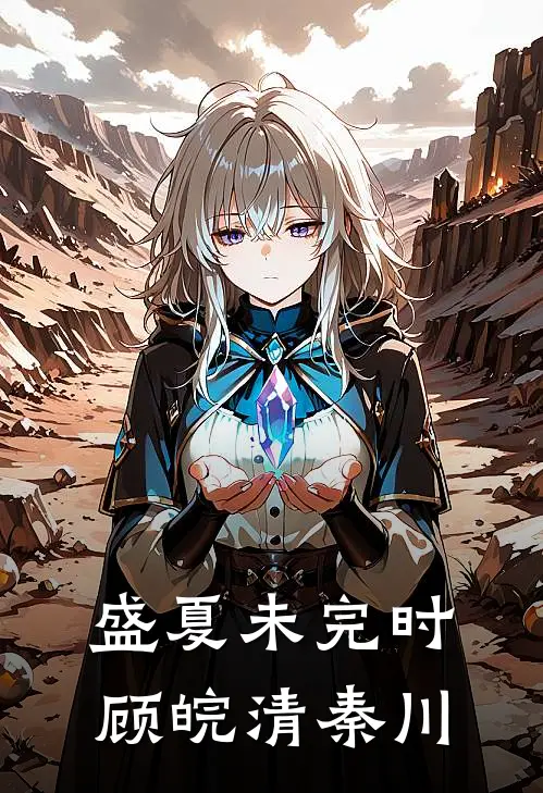 盛夏未完时顾皖清秦川