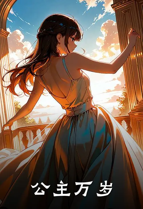 公主万岁