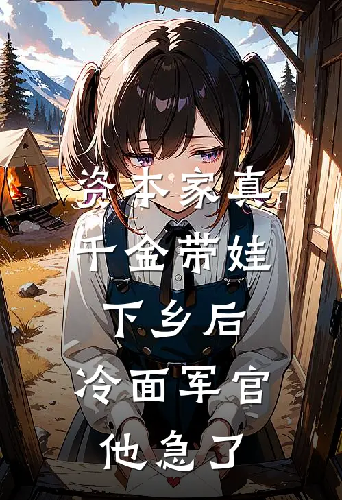 资本家真千金带娃下乡后，冷面军官他急了