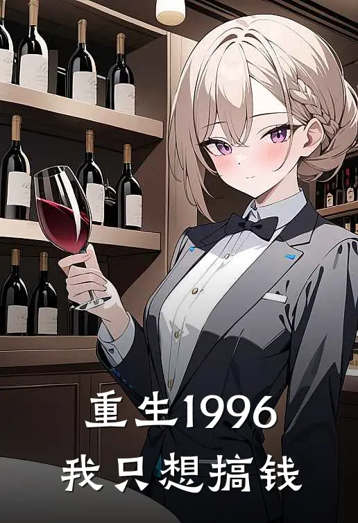 重生1996，我只想搞钱