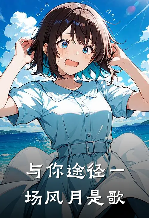 与你途径一场风月是歌