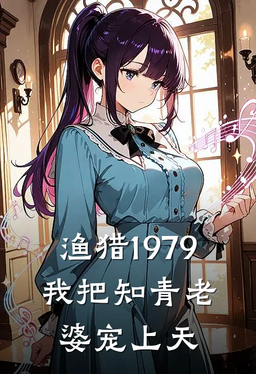 渔猎1979，我把知青老婆宠上天