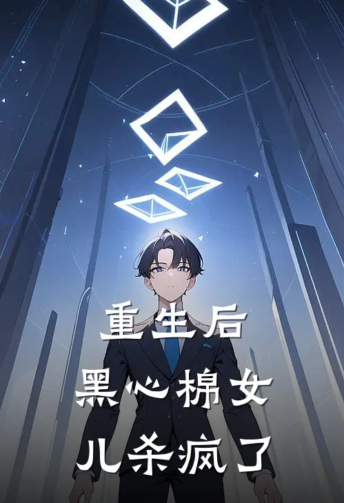 重生后，黑心棉女儿杀疯了