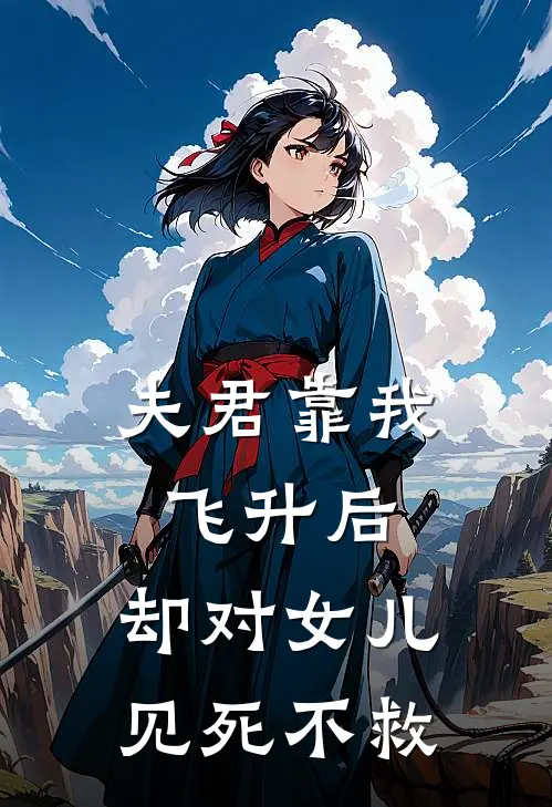 夫君靠我飞升后，却对女儿见死不救