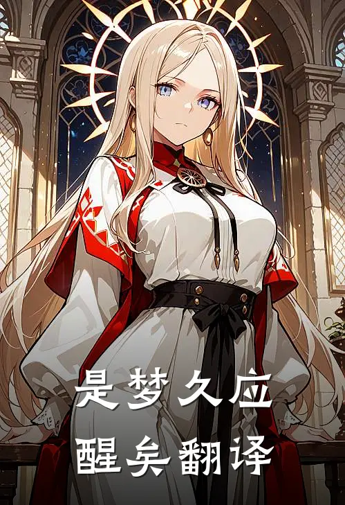 是梦久应醒矣翻译