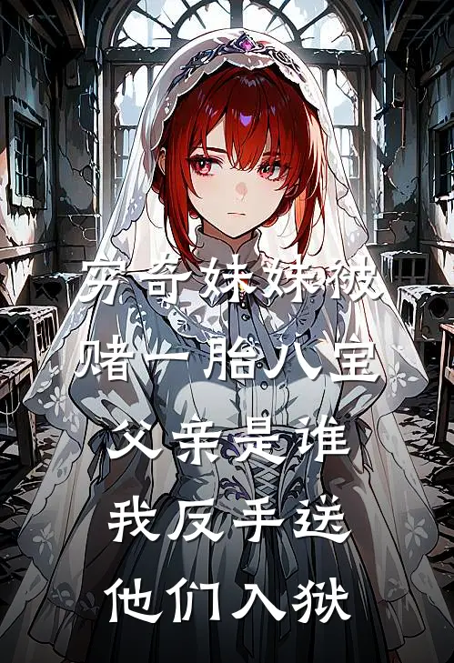 穷奇妹妹被赌一胎八宝父亲是谁，我反手送他们入狱