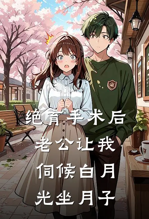 绝育手术后，老公让我伺候白月光坐月子