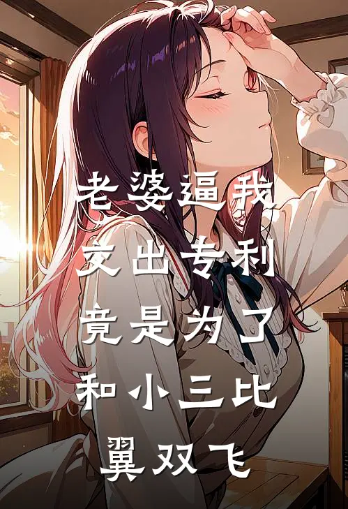 老婆逼我交出专利，竟是为了和小三比翼双飞