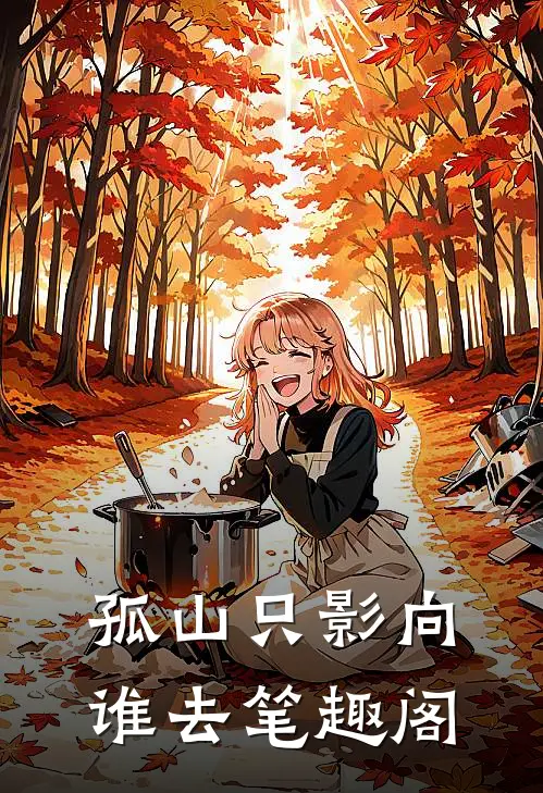 孤山只影向谁去笔趣阁