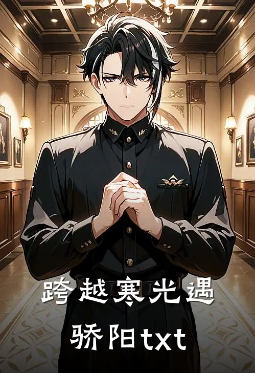 跨越寒光遇骄阳txt