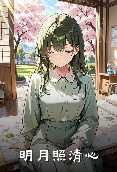 明月照清心(阿清顾娇娇)最新小说推荐_最新热门小说明月照清心阿清顾娇娇