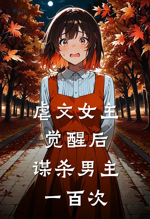 虐文女主觉醒后，谋杀男主一百次