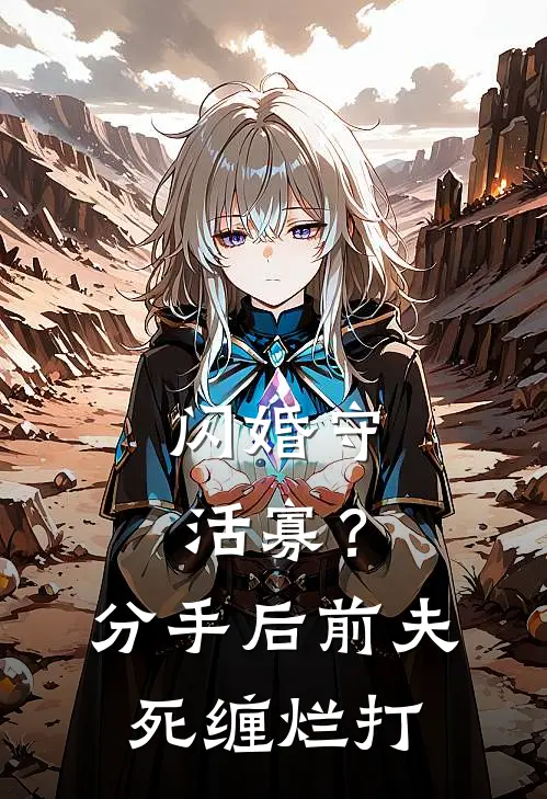 闪婚守活寡？分手后前夫死缠烂打