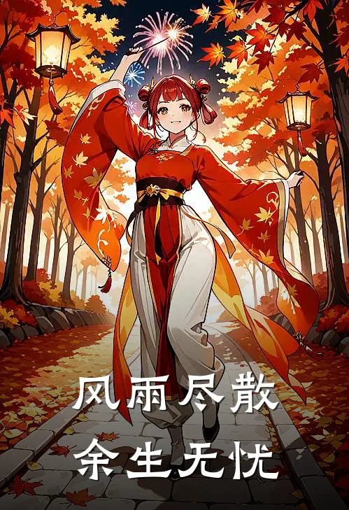 风雨尽散，余生无忧