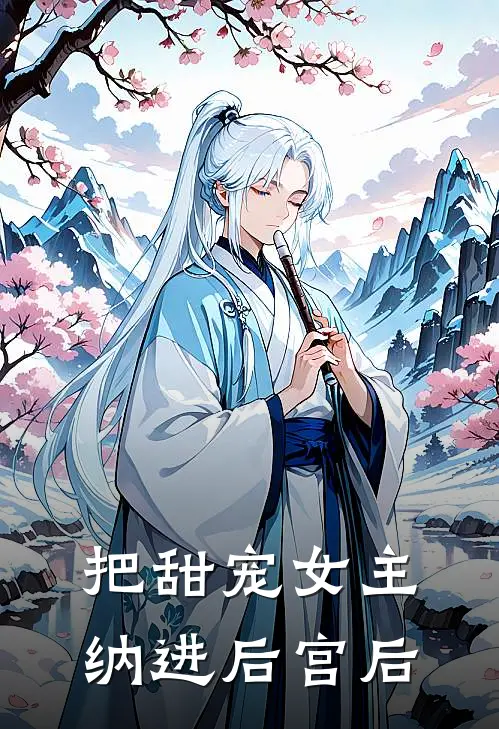 把甜宠女主纳进后宫后