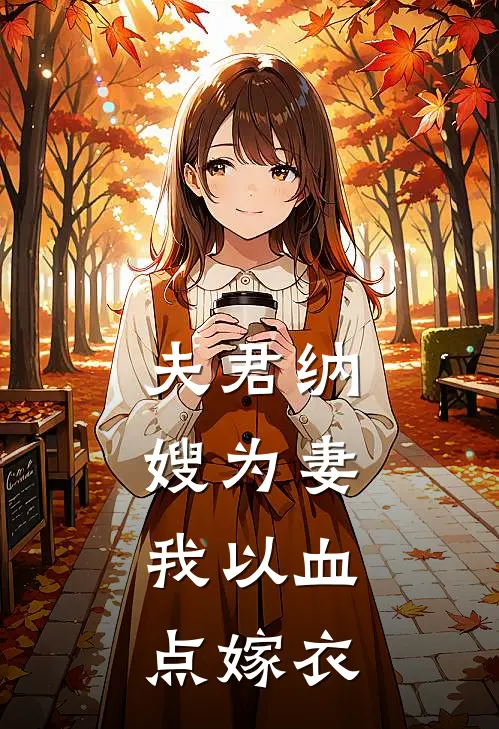 夫君纳嫂为妻，我以血点嫁衣