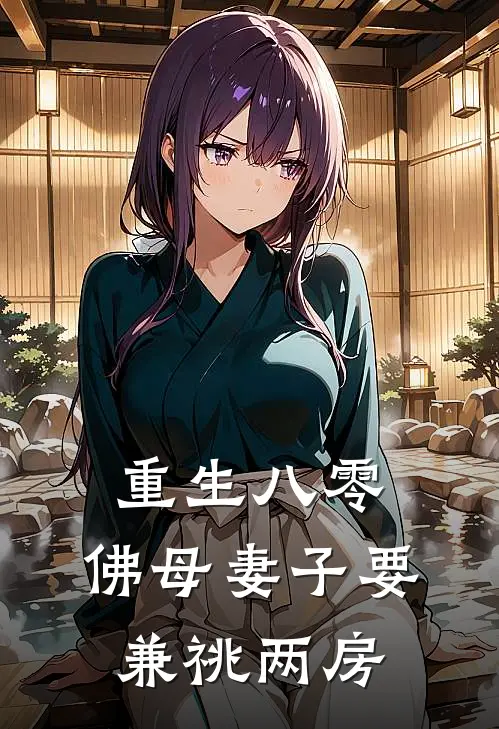 重生八零，佛母妻子要兼祧两房