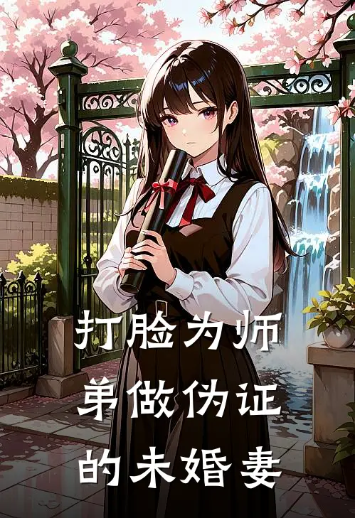 打脸为师弟做伪证的未婚妻