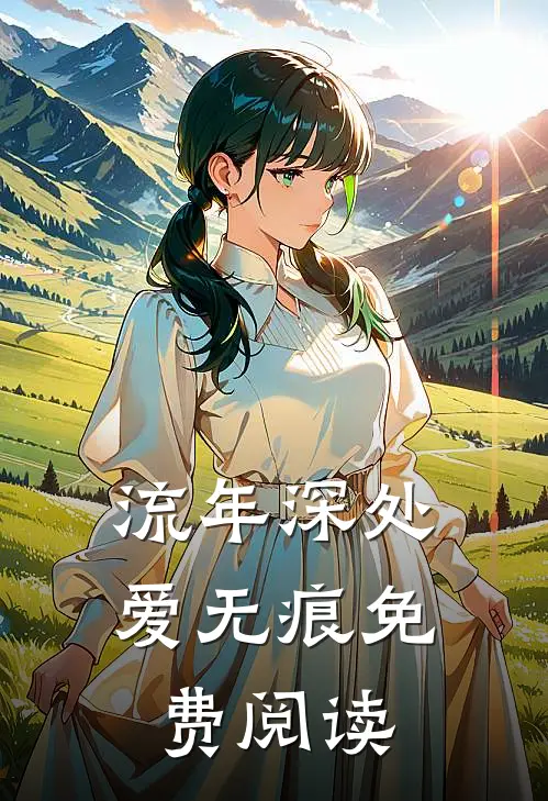 流年深处爱无痕免费阅读