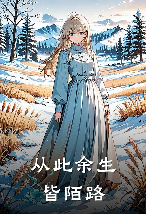 从此余生皆陌路