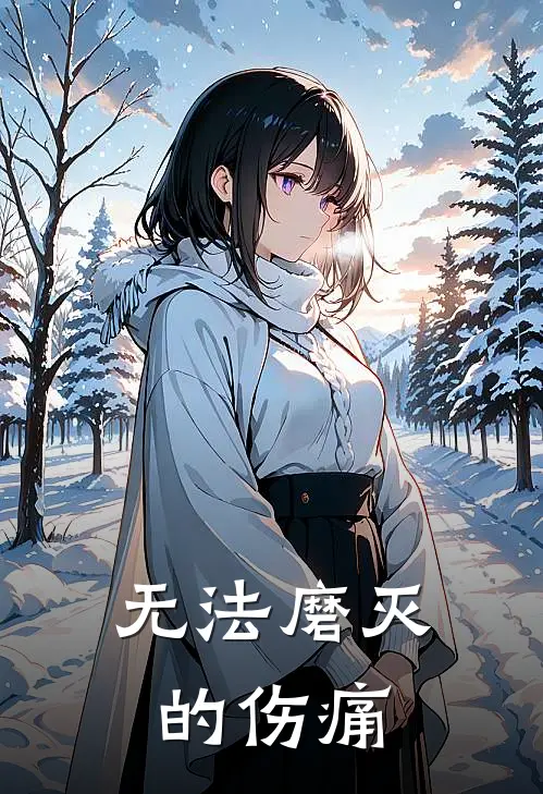 无法磨灭的伤痛